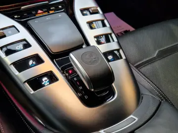 AMG GT 53 4Matic  360 Kamera 9G AMG Performance
