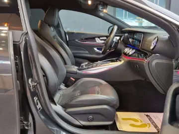 AMG GT 53 4Matic  360 Kamera 9G AMG Performance