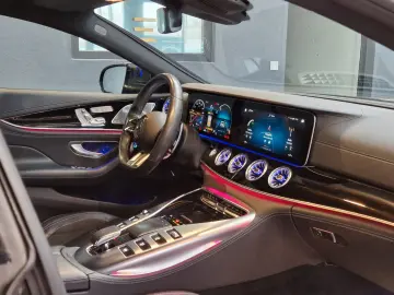 AMG GT 53 4Matic  360 Kamera 9G AMG Performance