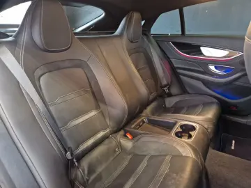 AMG GT 53 4Matic  360 Kamera 9G AMG Performance