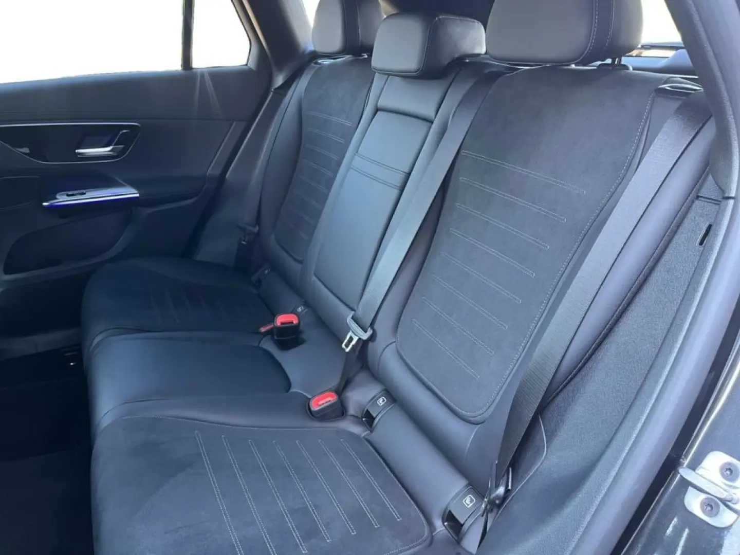 GLC 200 4matic AMG +MBUX+AHK+STH+SpurW+Sport+PDC