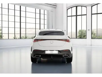 GLC 300 4M Coupé AMG-Sport/Ventilation/360/20