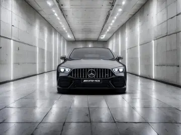 AMG GT 43 4M  PERF.AGA HUD DISTR. BURM. PANO MEM