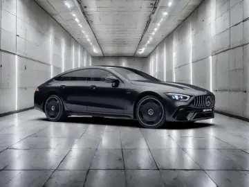AMG GT 43 4M  PERF.AGA HUD DISTR. BURM. PANO MEM