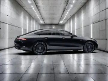 AMG GT 43 4M  PERF.AGA HUD DISTR. BURM. PANO MEM