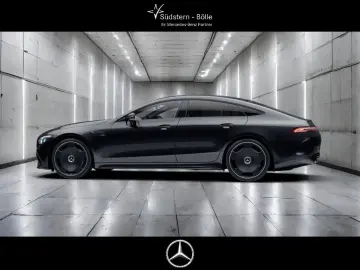 AMG GT 43 4M  PERF.AGA HUD DISTR. BURM. PANO MEM