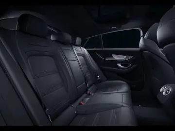 AMG GT 43 4M  PERF.AGA HUD DISTR. BURM. PANO MEM