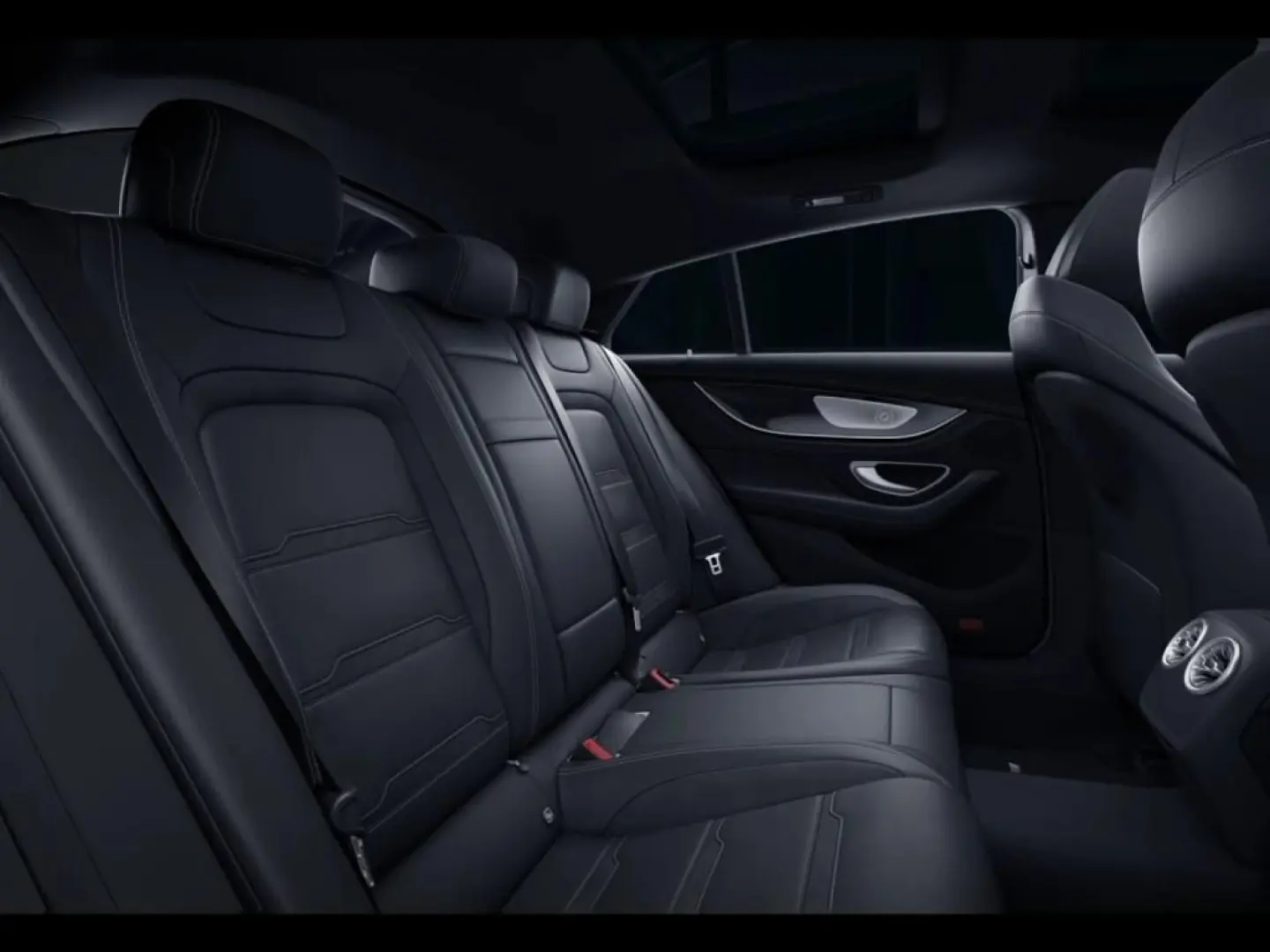 AMG GT 43 4M  PERF.AGA HUD DISTR. BURM. PANO MEM