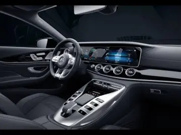 AMG GT 43 4M  PERF.AGA HUD DISTR. BURM. PANO MEM