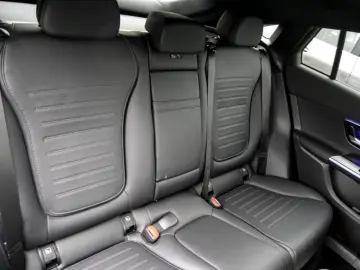 GLC 300 4M Coupé AMG/Ventilation/360/Burmester