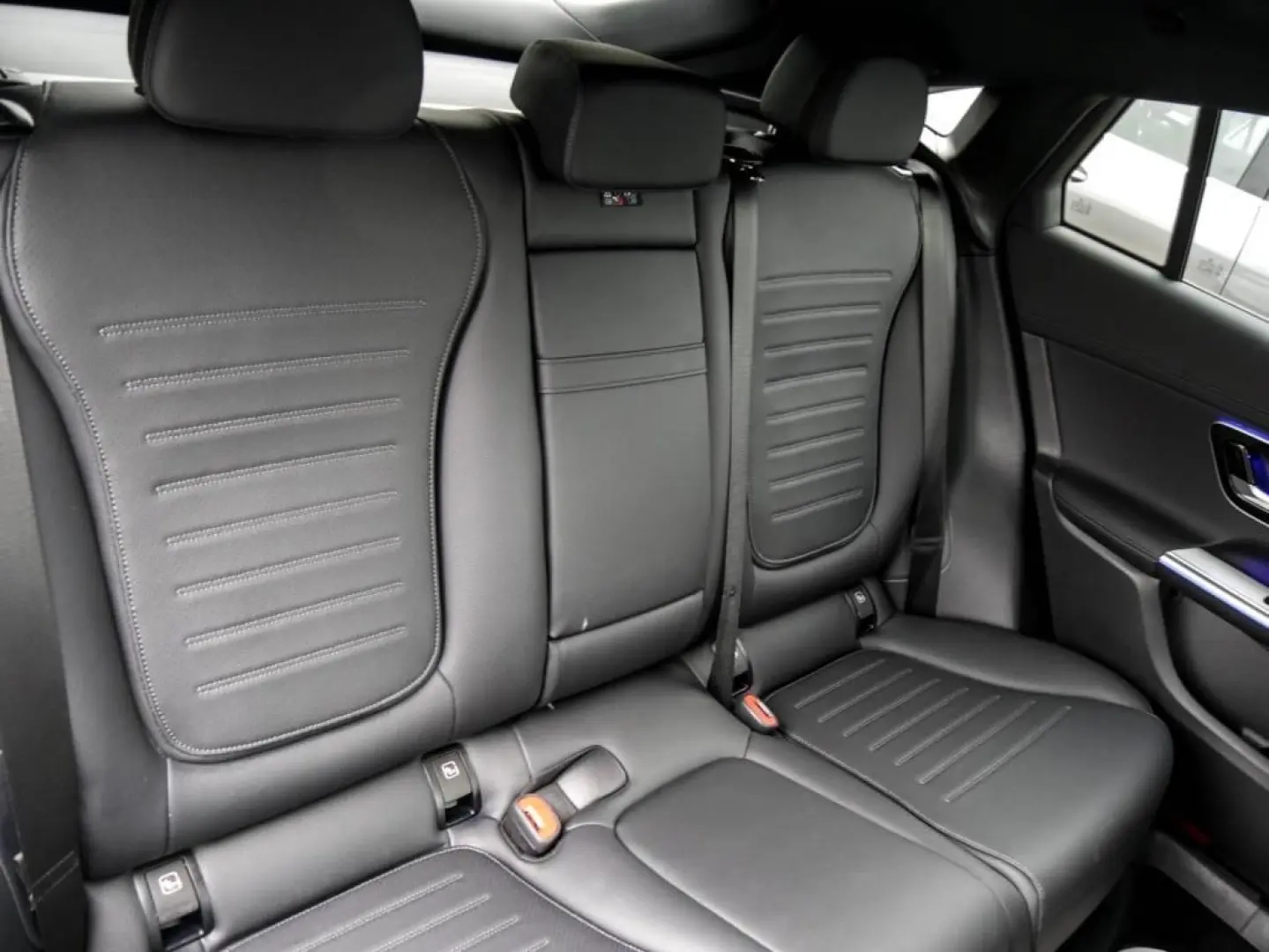GLC 300 4M Coupé AMG/Ventilation/360/Burmester