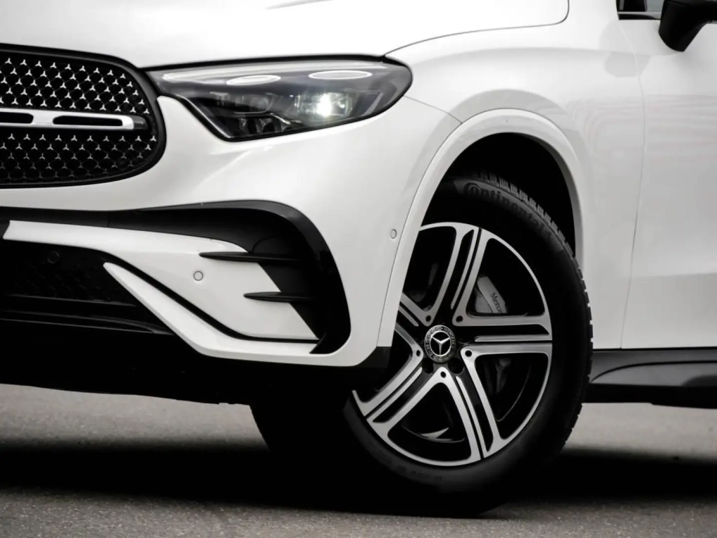 GLC 300 4M Coupé AMG/Ventilation/360/Burmester