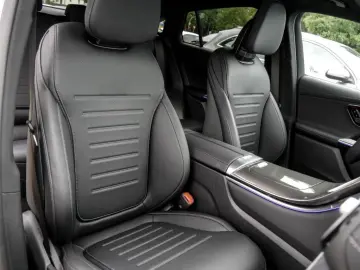 GLC 300 4M Coupé AMG/Ventilation/360/Burmester