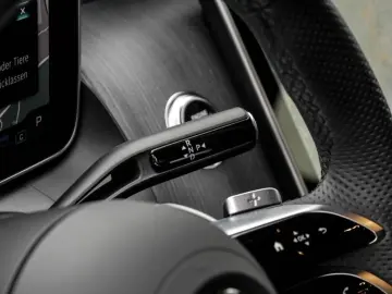 GLC 300 4M Coupé AMG/Ventilation/360/Burmester
