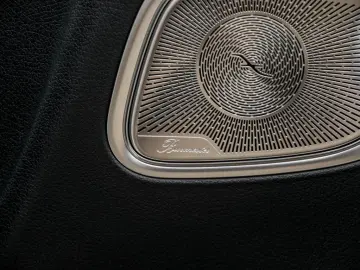 GLC 300 4M Coupé AMG/Ventilation/360/Burmester