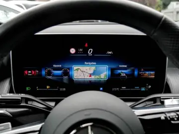 GLC 300 4M Coupé AMG/Ventilation/360/Burmester