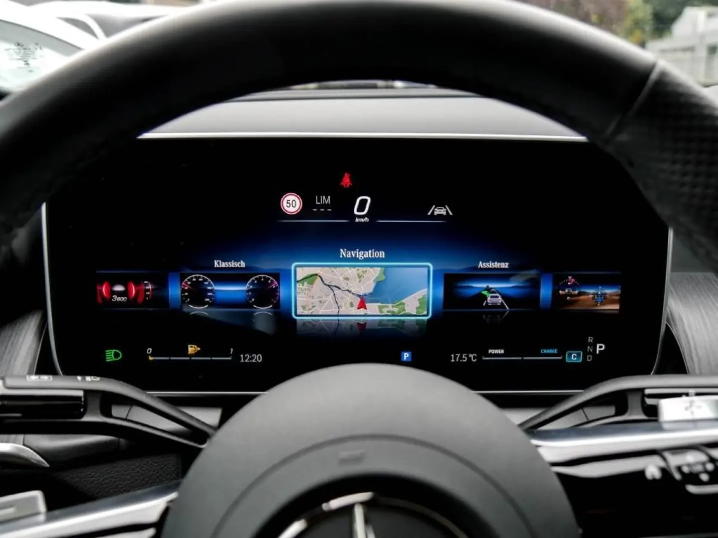 GLC 300 4M Coupé AMG/Ventilation/360/Burmester