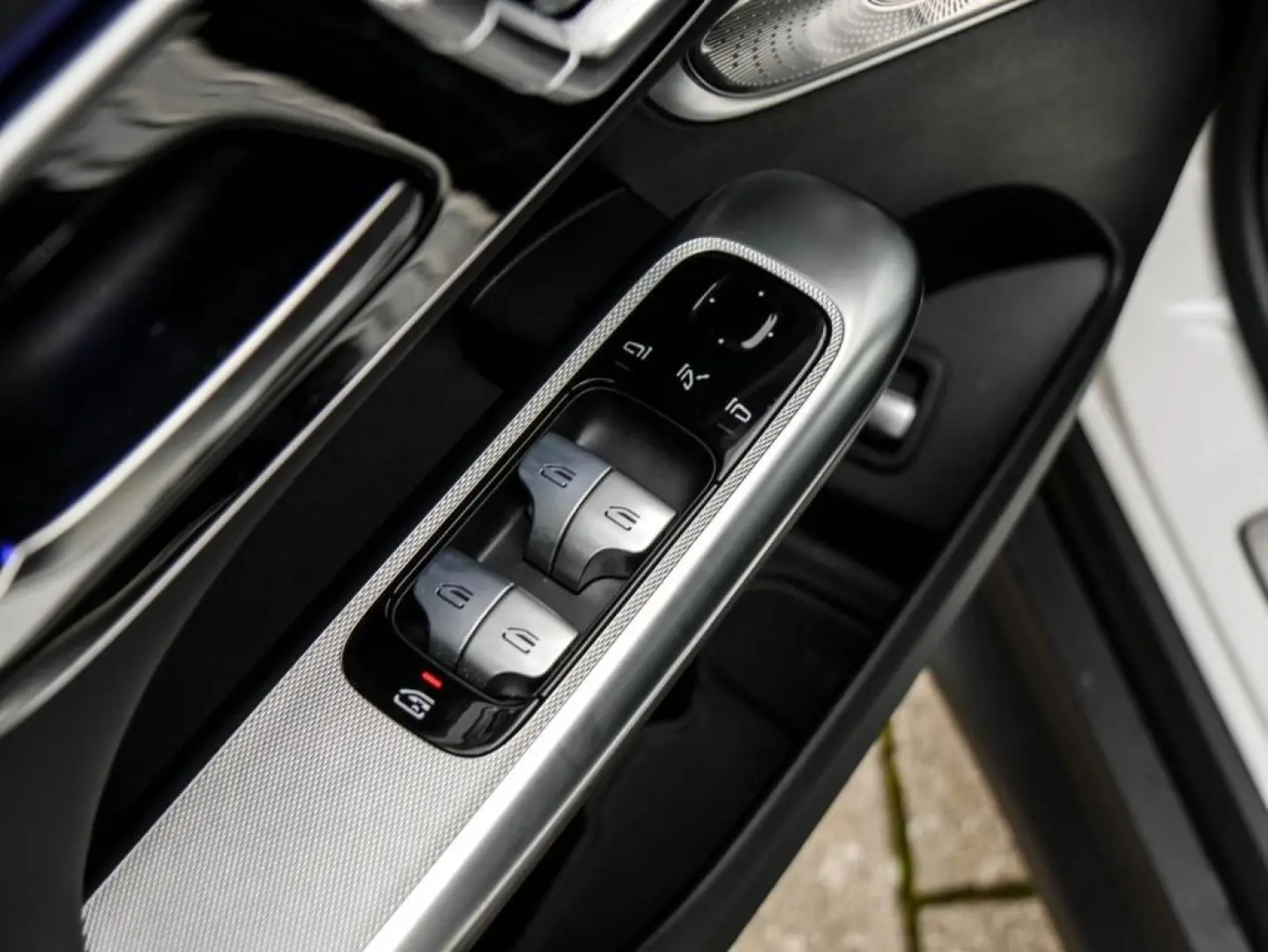 GLC 300 4M Coupé AMG/Ventilation/360/Burmester