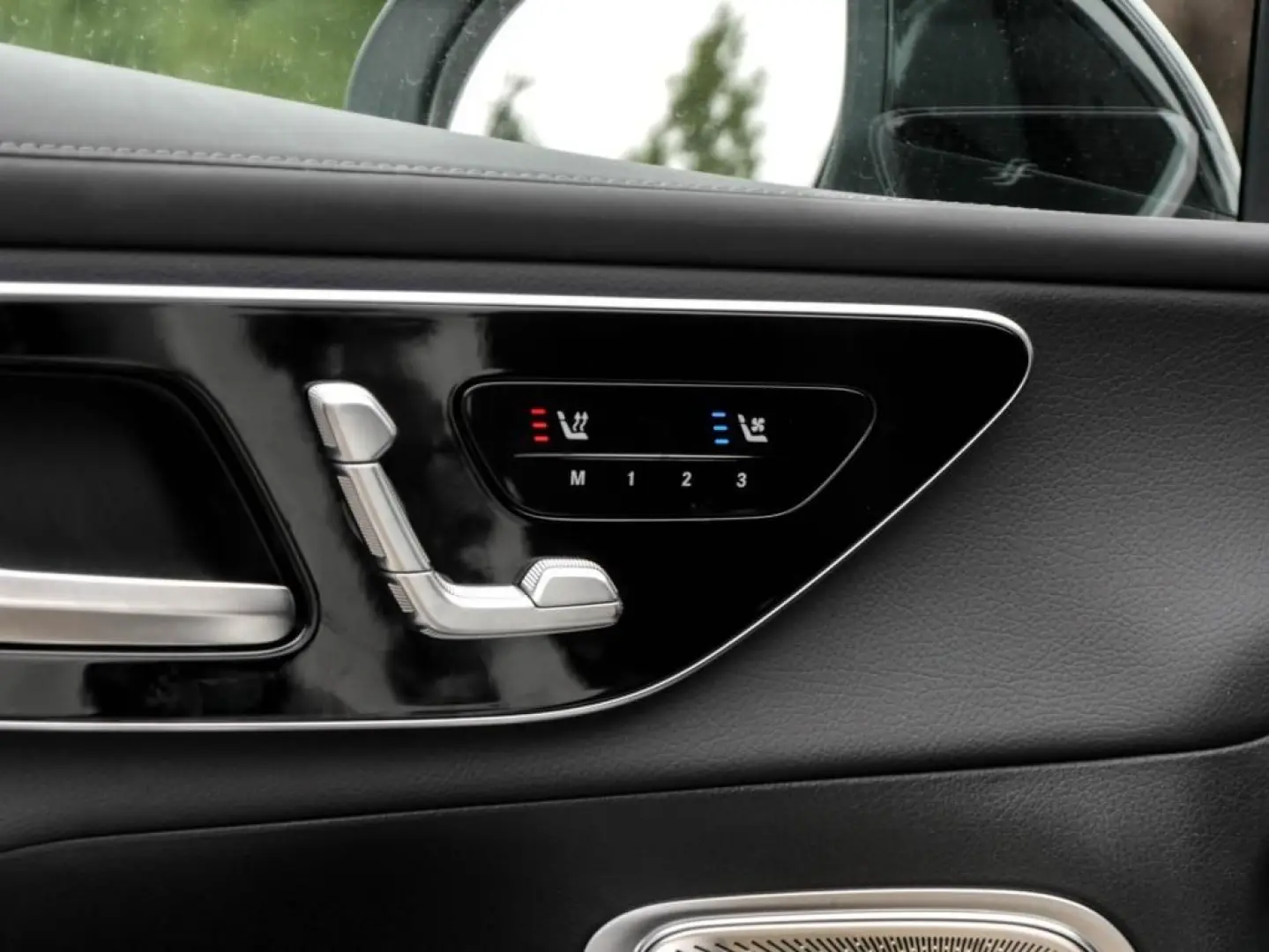 GLC 300 4M Coupé AMG/Ventilation/360/Burmester