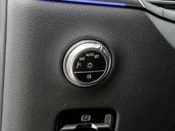 GLC 300 4M Coupé AMG/Ventilation/360/Burmester