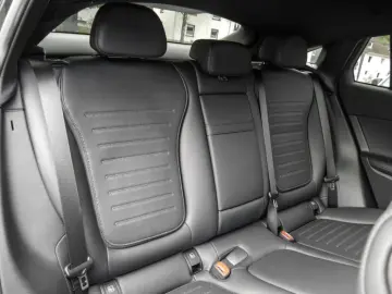 GLC 300 4M Coupé AMG/Ventilation/360/Burmester