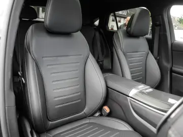GLC 300 4M Coupé AMG/Ventilation/360/Burmester