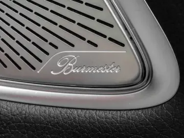GLC 300 4M Coupé AMG/Ventilation/360/Burmester
