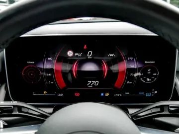 GLC 300 4M Coupé AMG/Ventilation/360/Burmester