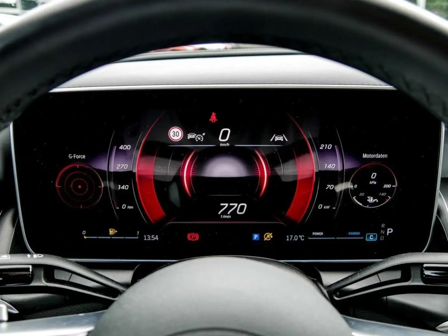 GLC 300 4M Coupé AMG/Ventilation/360/Burmester
