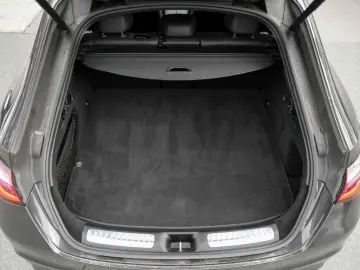 GLC 300 4M Coupé AMG/Ventilation/360/Burmester