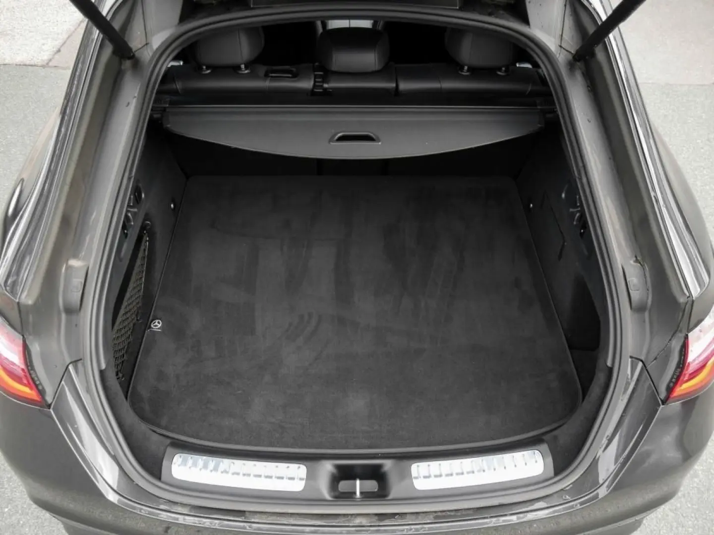 GLC 300 4M Coupé AMG/Ventilation/360/Burmester