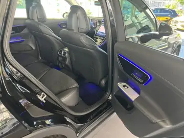 GLC 200 4M AMG Line Advanced Plus Lenkhz DistrOD