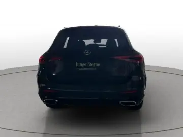 GLC 200 4M AMG-Line+Night+AHK+DISTRONIC+MBUX+LED