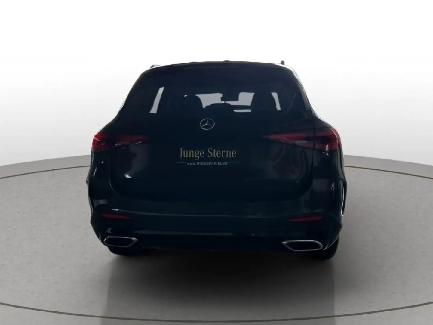 GLC 200 4M AMG-Line+Night+AHK+DISTRONIC+MBUX+LED