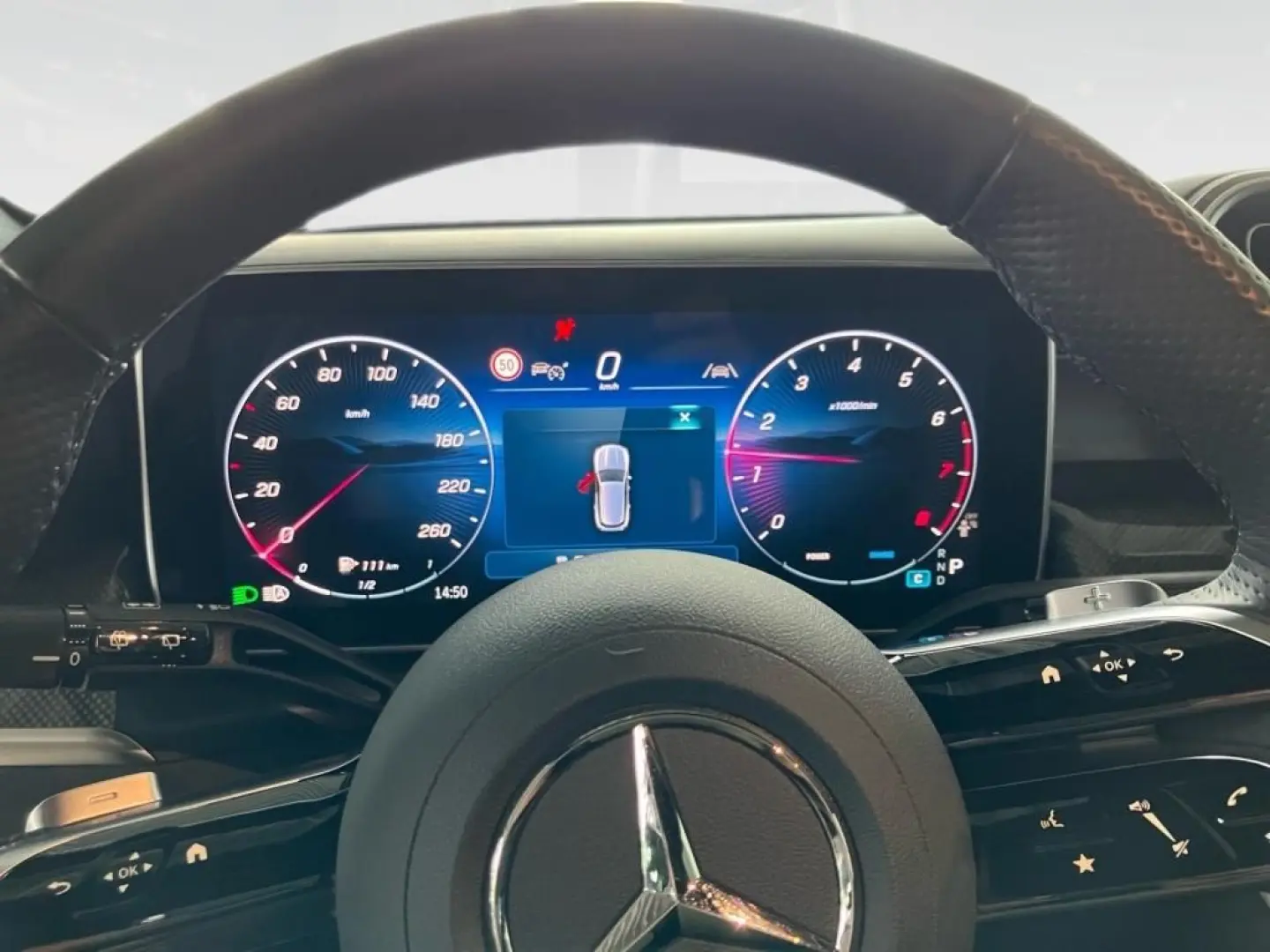 GLC 200 4M AMG-Line+Night+AHK+DISTRONIC+MBUX+LED