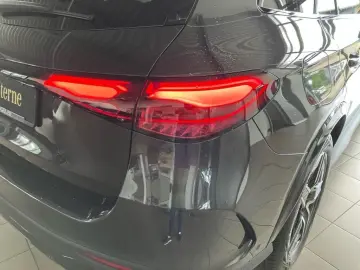 GLC 200 4M AMG-Line+Night+AHK+DISTRONIC+MBUX+LED