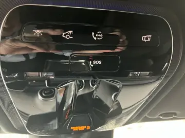 GLC 200 4M AMG-Line+Night+AHK+DISTRONIC+MBUX+LED