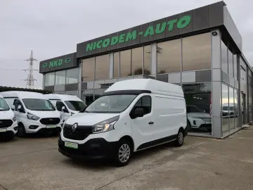 Renault Trafic L2H2 1.6D 125CP