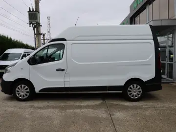 Renault Trafic L2H2 1.6D 125CP