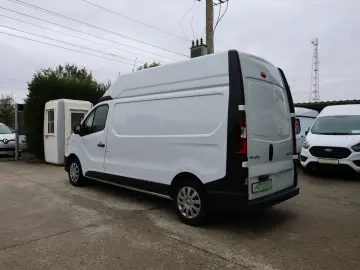 Renault Trafic L2H2 1.6D 125CP