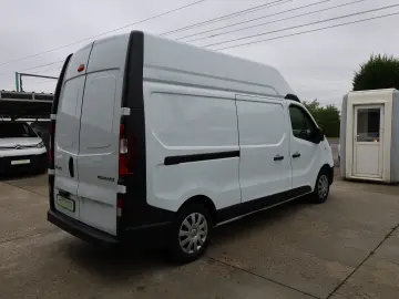 Renault Trafic L2H2 1.6D 125CP