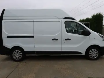 Renault Trafic L2H2 1.6D 125CP