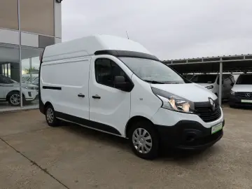 Renault Trafic L2H2 1.6D 125CP
