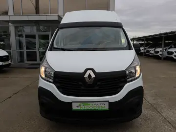 Renault Trafic L2H2 1.6D 125CP