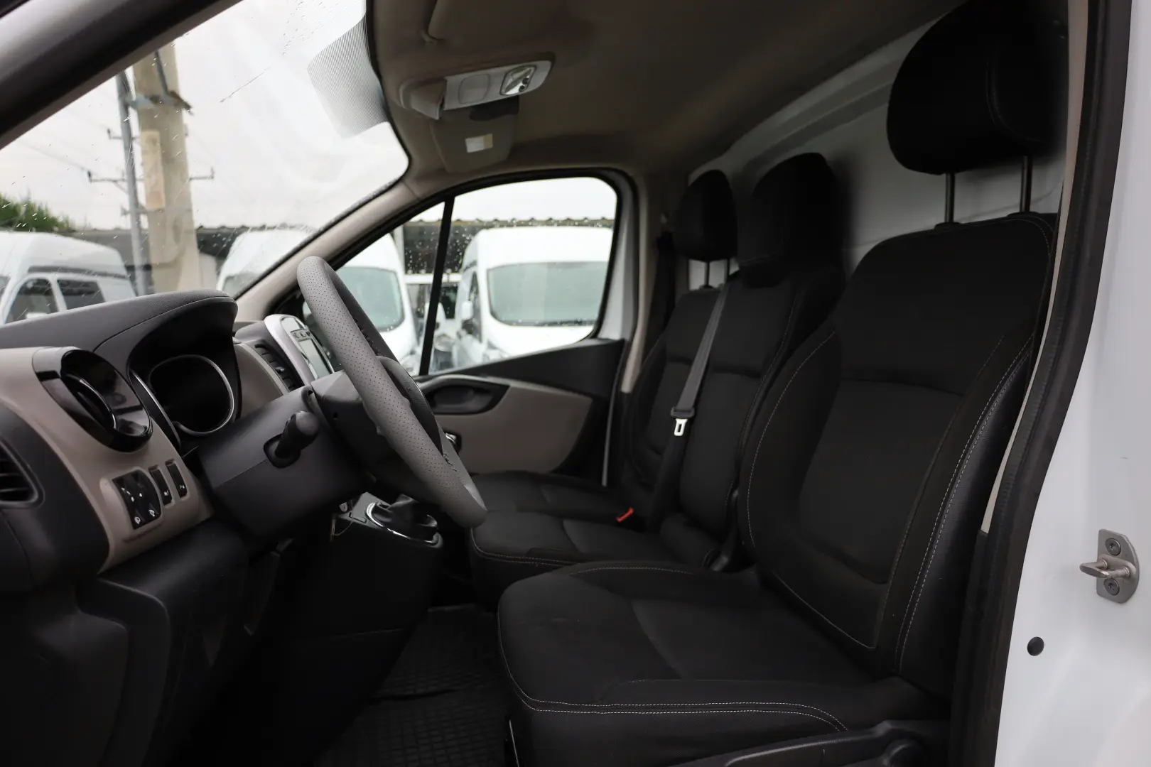 Renault Trafic L2H2 1.6D 125CP