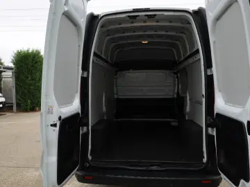 Renault Trafic L2H2 1.6D 125CP