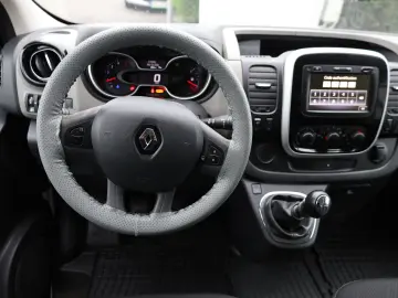 Renault Trafic L2H2 1.6D 125CP
