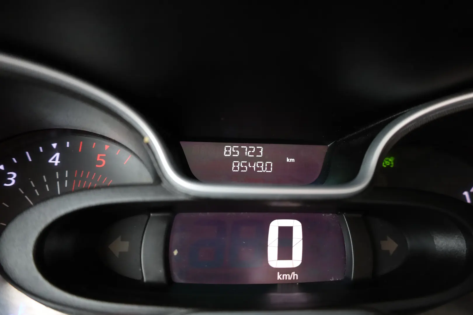 Renault Trafic L2H2 1.6D 125CP