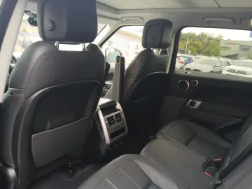Land Rover Range Rover Sport 3.0 SDV6 HSE Dynamic