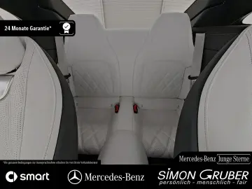 GT 63 4M+ AMG Night Manufaktur Carbon Massage